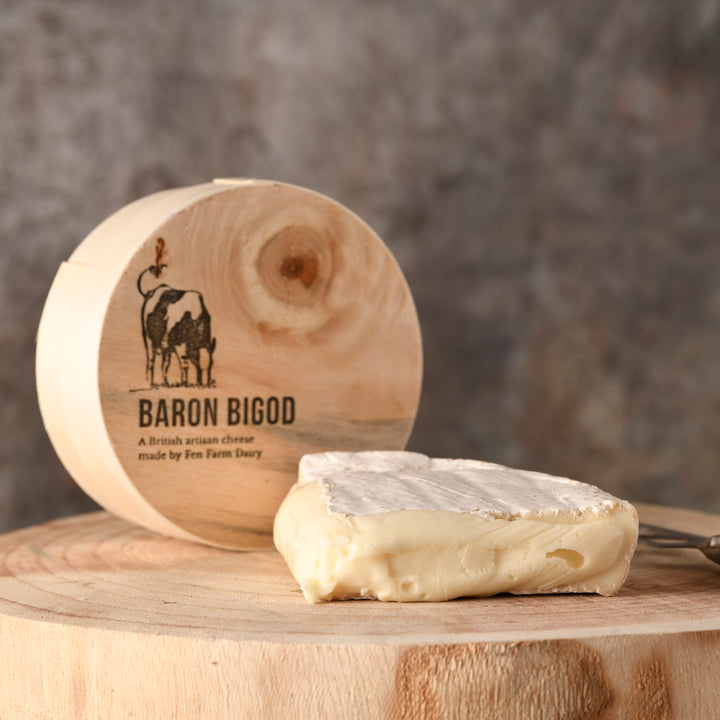 Baron Bigod (Pre-order)