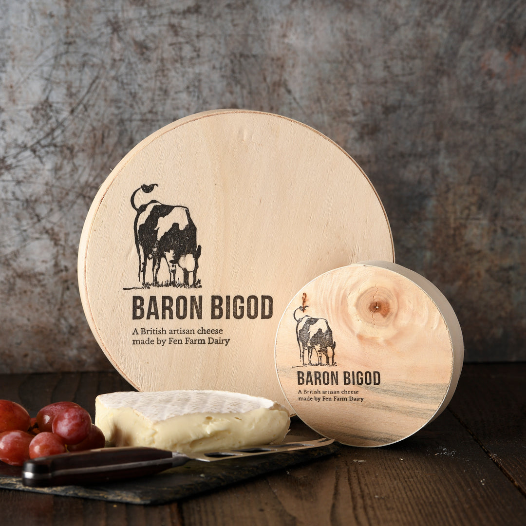 Baron Bigod (Pre-order)