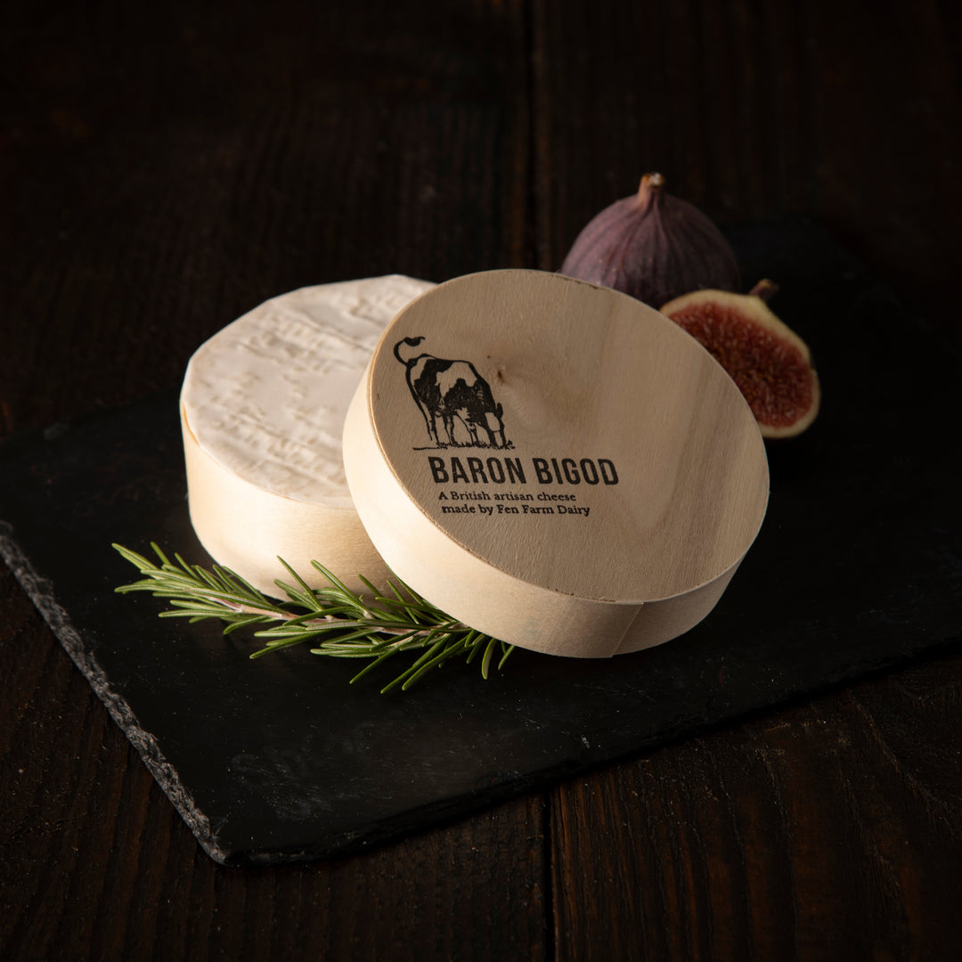 Baron Bigod (250g) - £10.99