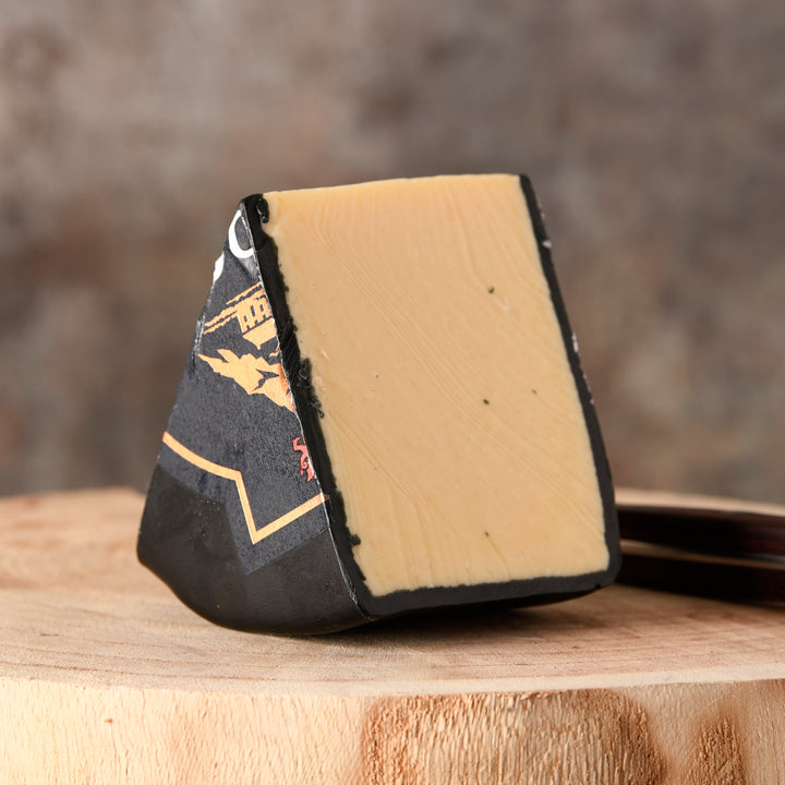 Black Bomber (Pre-order)