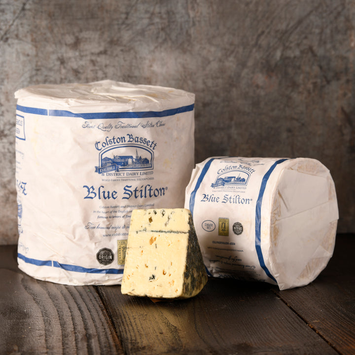 Colston Bassett Stilton (Pre-order)
