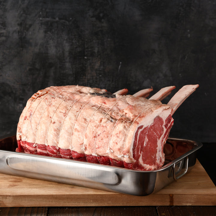 Carvery Rib (Pre-order)