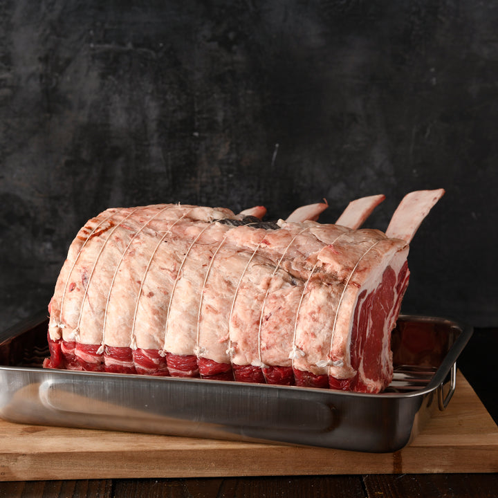 Carvery Rib (Pre-order)