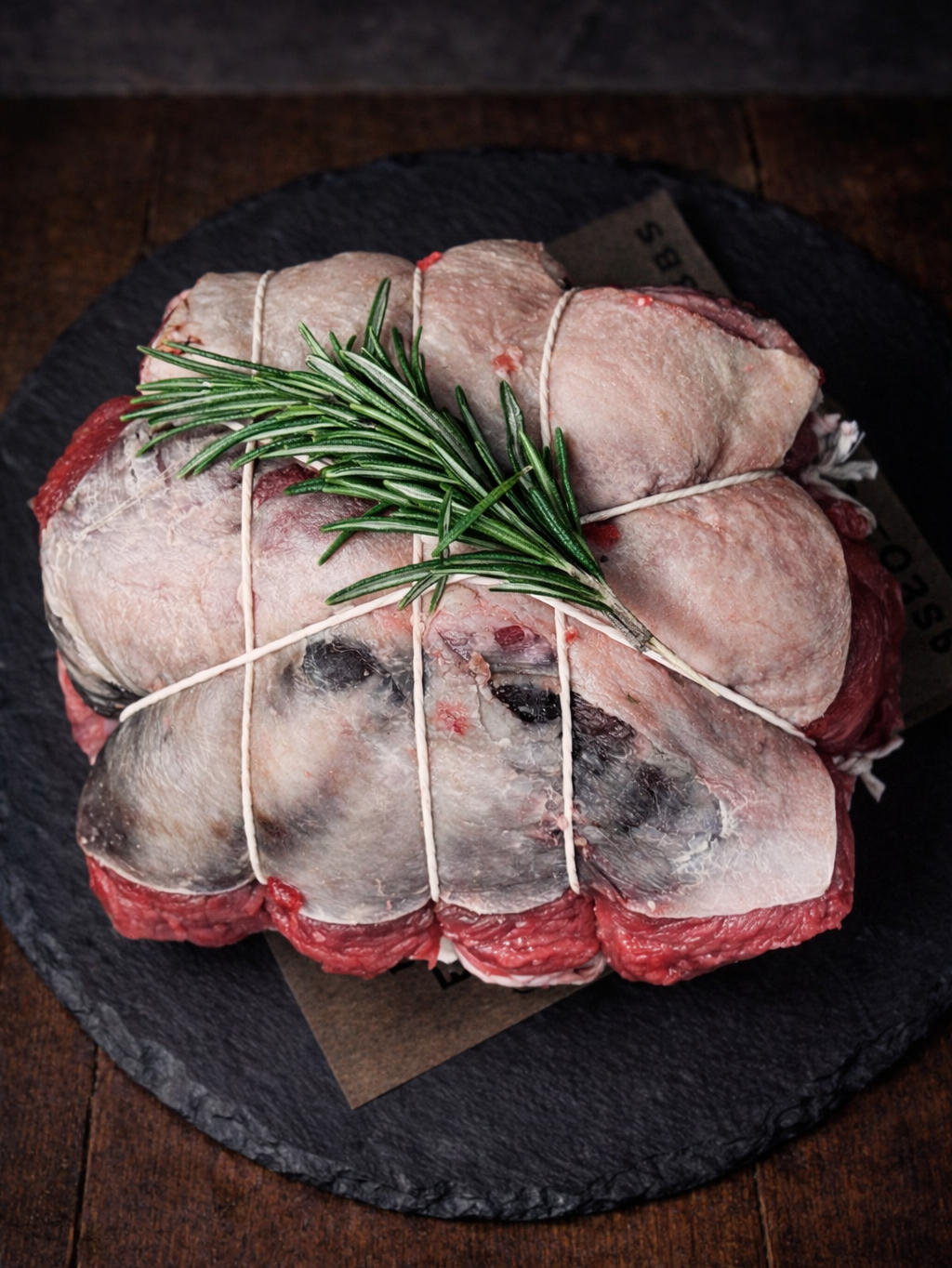 Centre Cut of Lamb