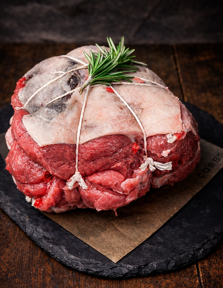 Centre Cut of Lamb