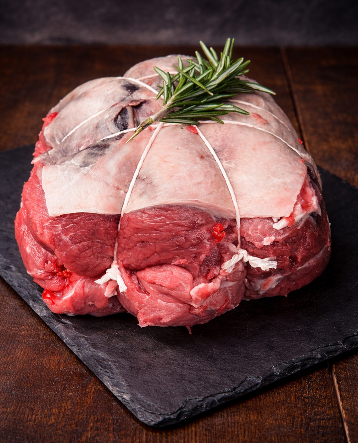 Centre Cut of Lamb