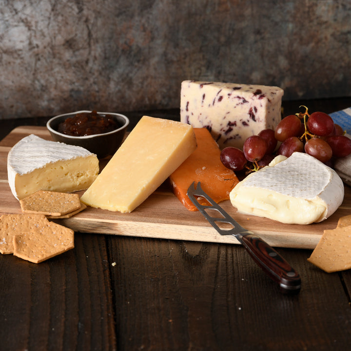 Cobbs Cheeseboard (Pre-order)