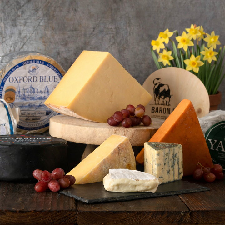 Cobbs Cheeseboard