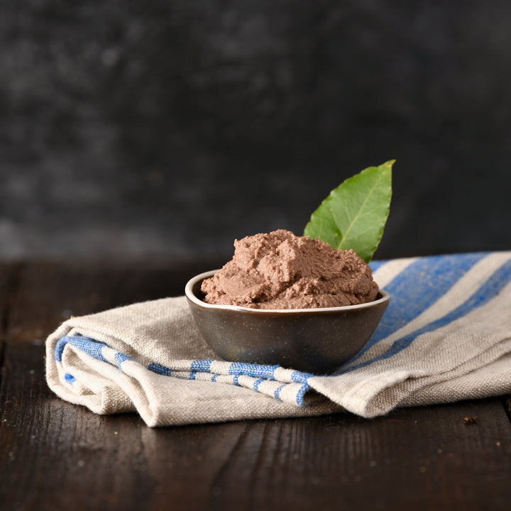 Chicken Liver Pate (Pre-order) £5.99