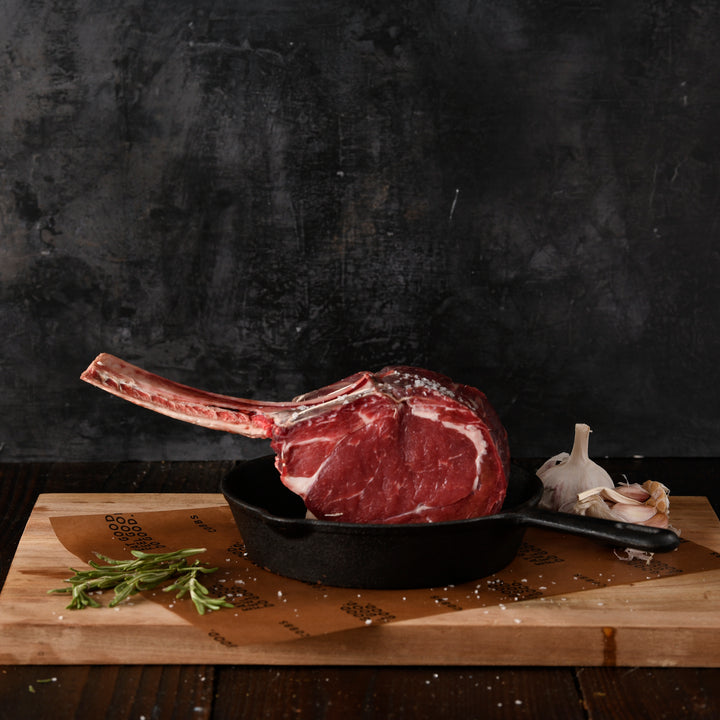 Cote de Boeuf (Pre-order)