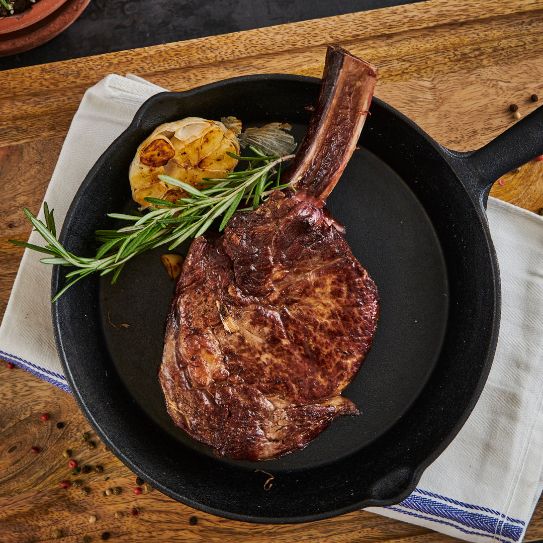 Cote de Boeuf (Pre-order)