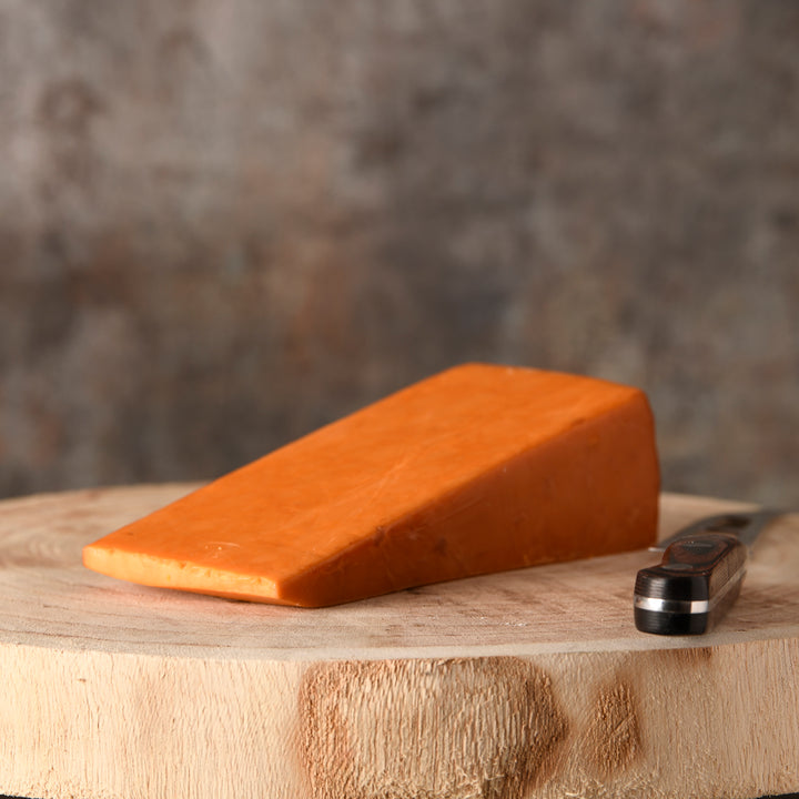 Dorset Red (Pre-order)