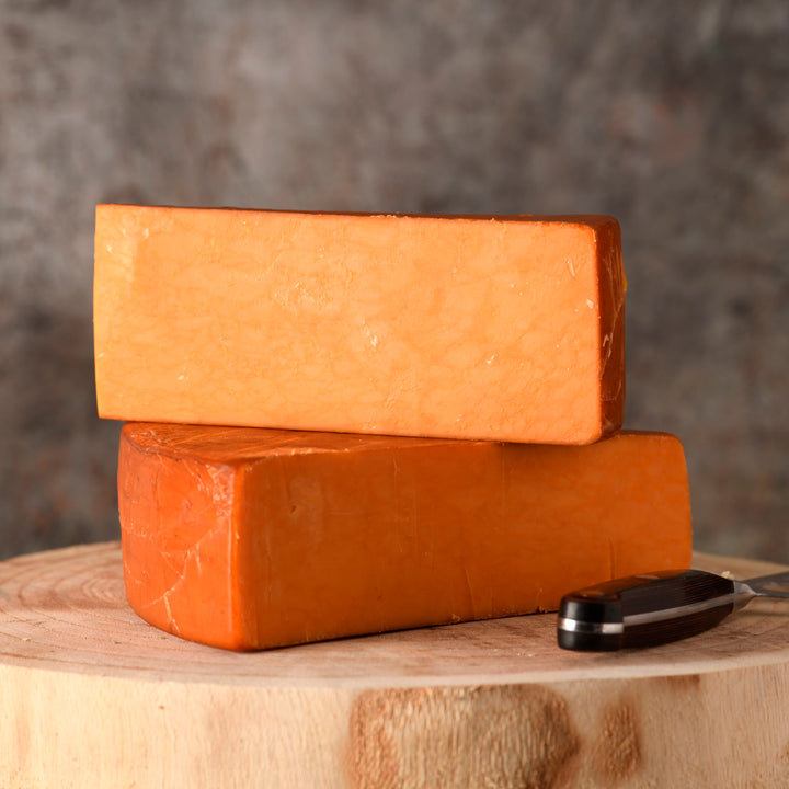 Dorset Red (Pre-order)