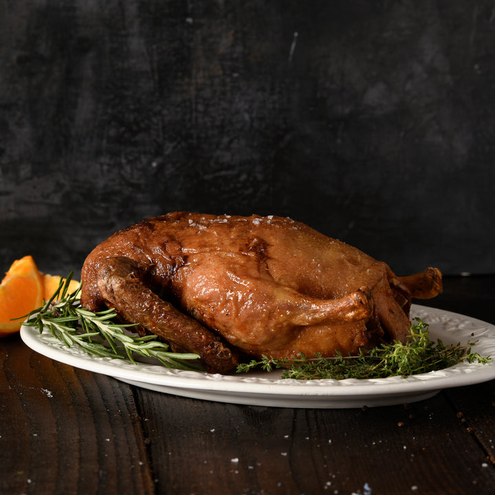 Free Range Duck (Pre-order)