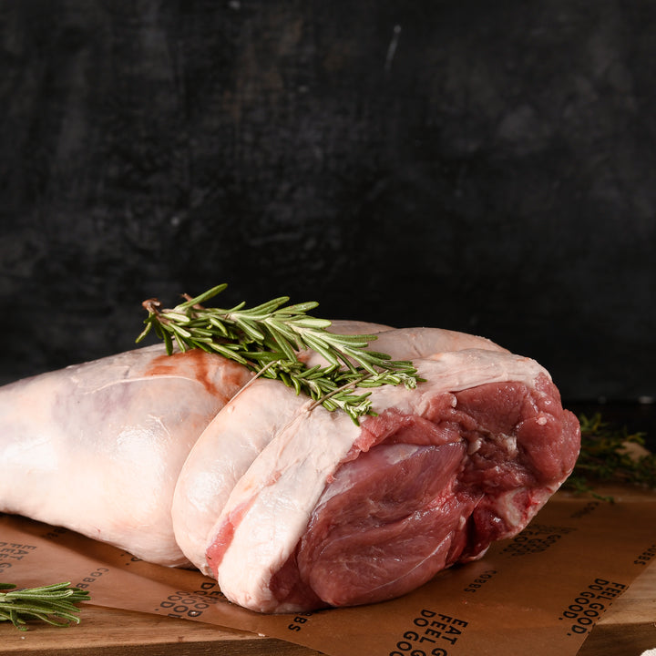 Leg of Lamb (Pre-order)
