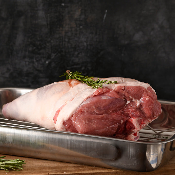 Leg of Lamb (Pre-order)