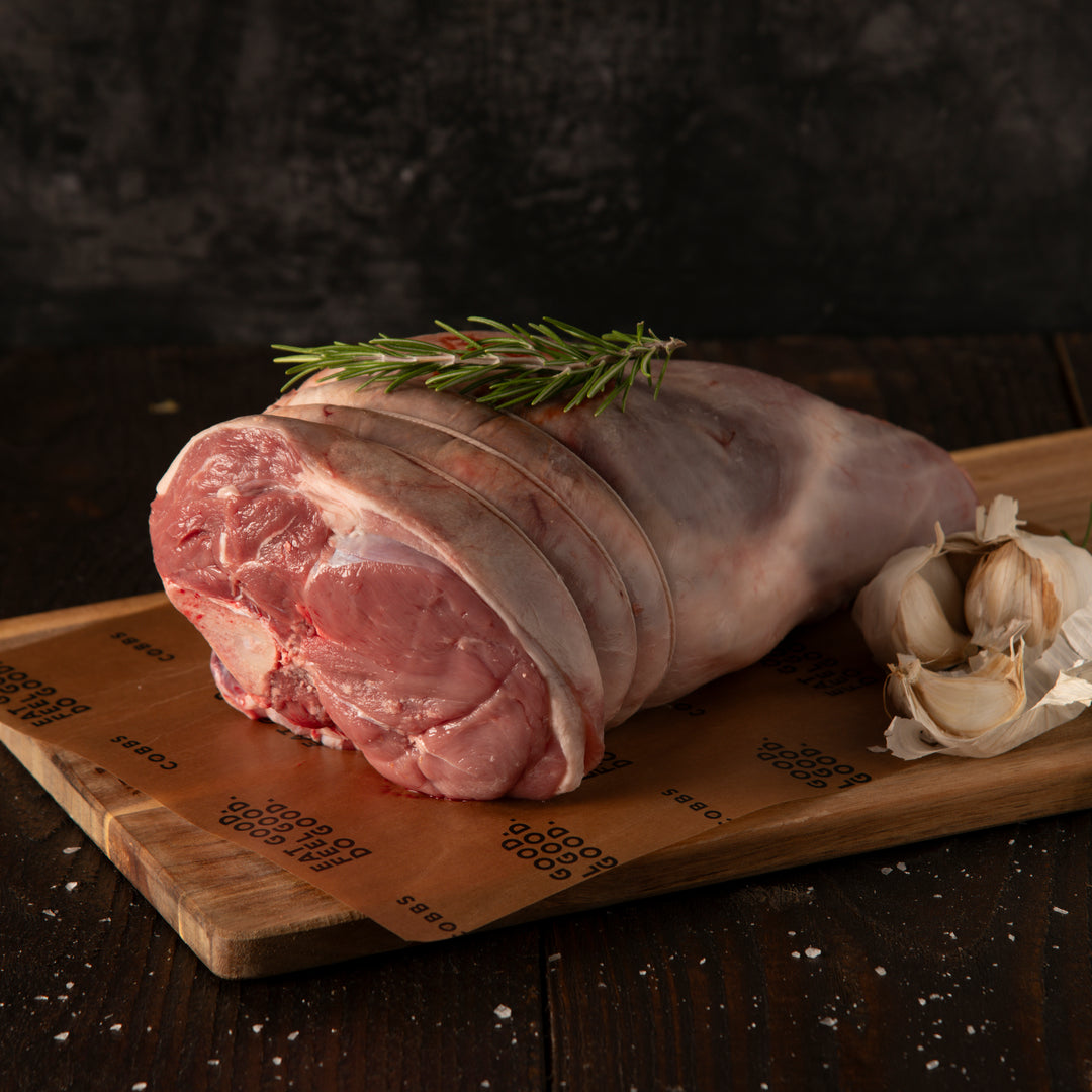 Leg of Lamb