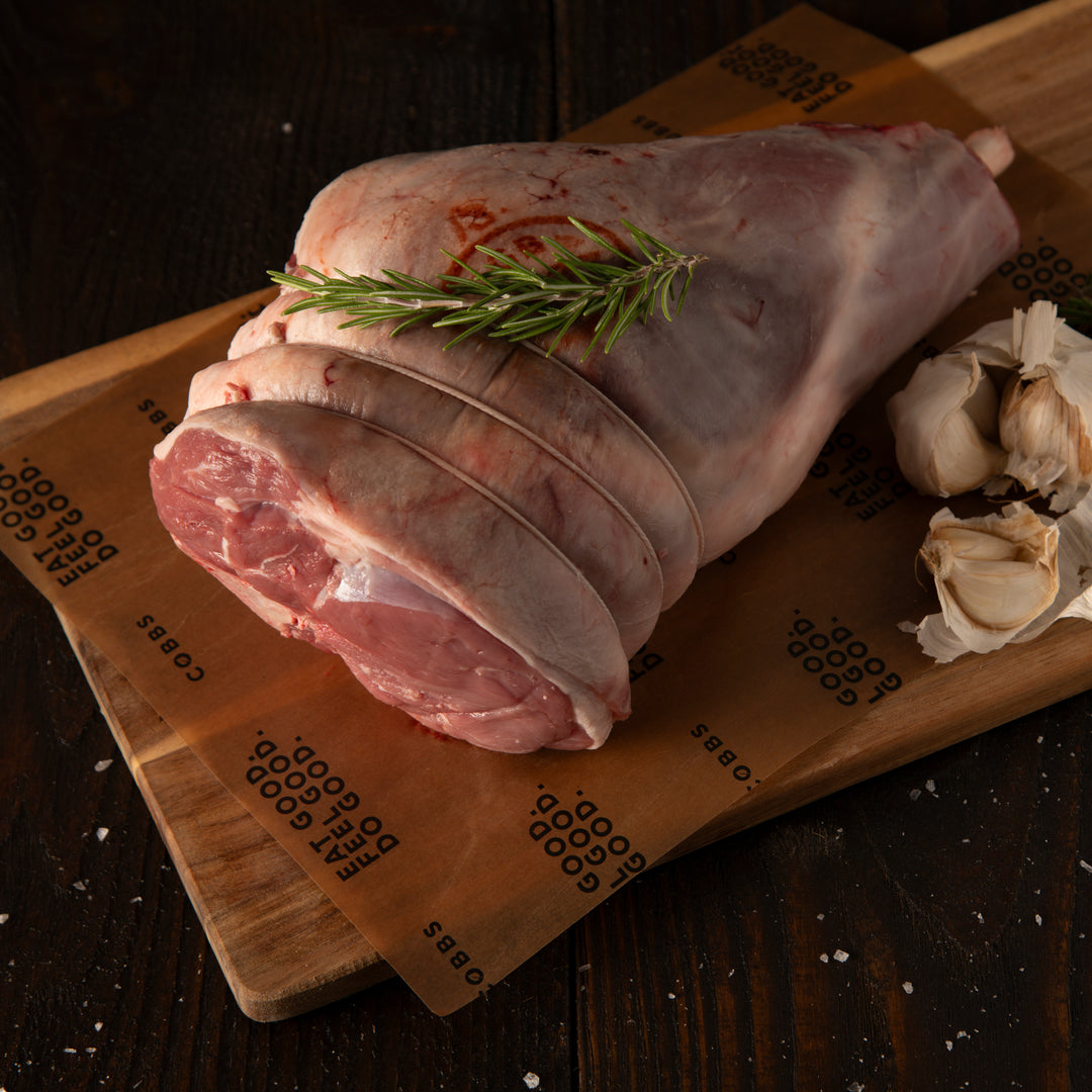 Leg of Lamb
