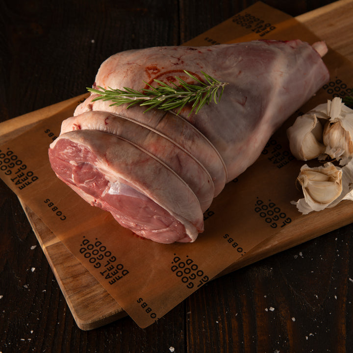 Leg of Lamb