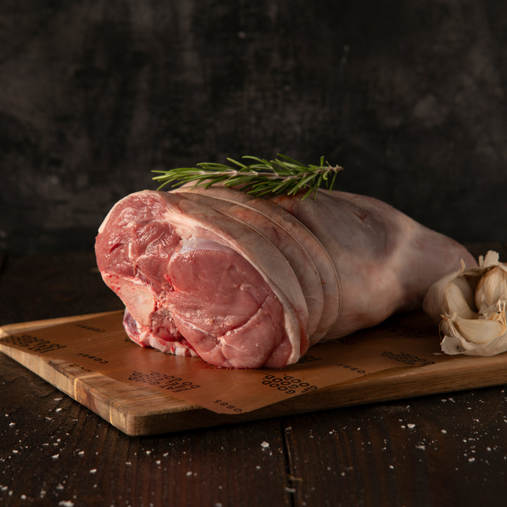 Leg of Lamb