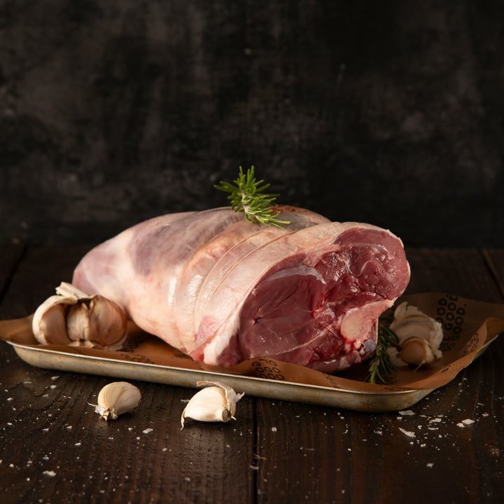Leg of Lamb