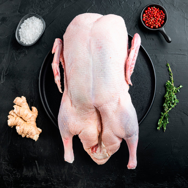 Free Range Duck (Pre-order)