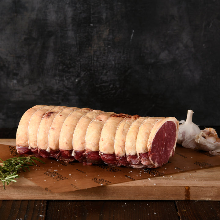 Rolled Sirloin (Pre-order)