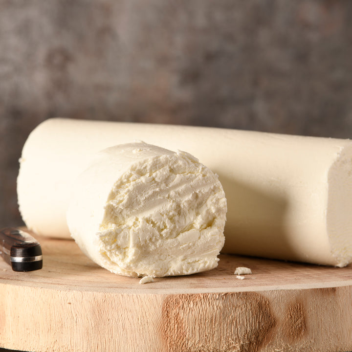 Rosary Goat’s Cheese Log (Pre-order)