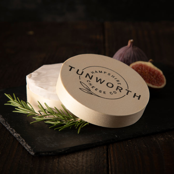 Tunworth (250g) - £10.99