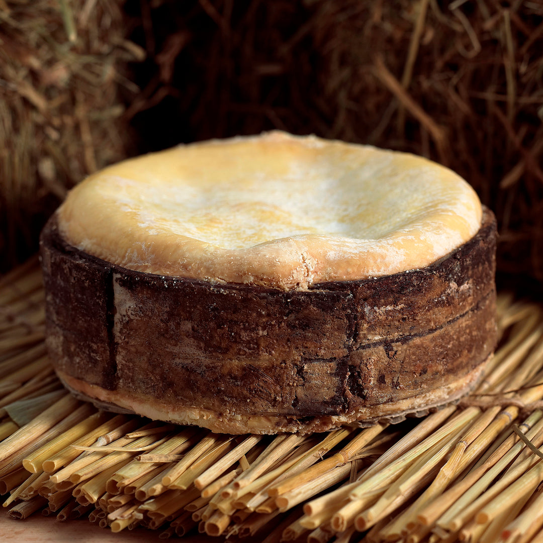 Vacherin Mont d'Or (Approx. 400g) - £17.99
