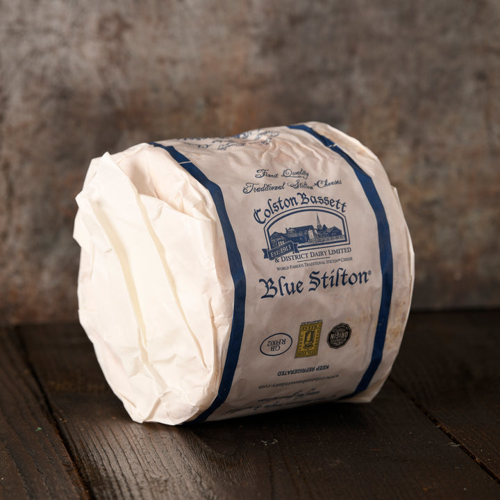 Whole Baby Stilton (Pre-order) £50