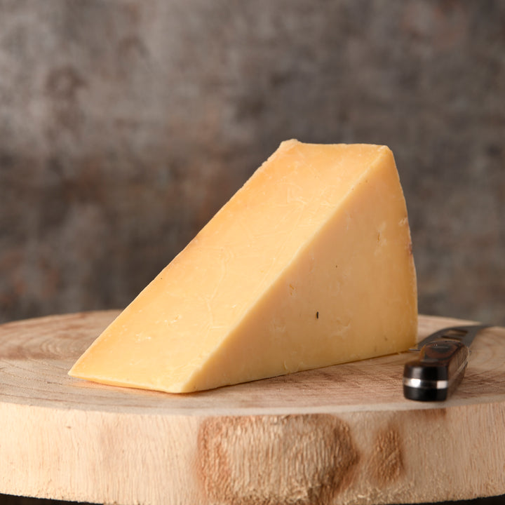 Wookey Hole Cheddar (Pre-order)
