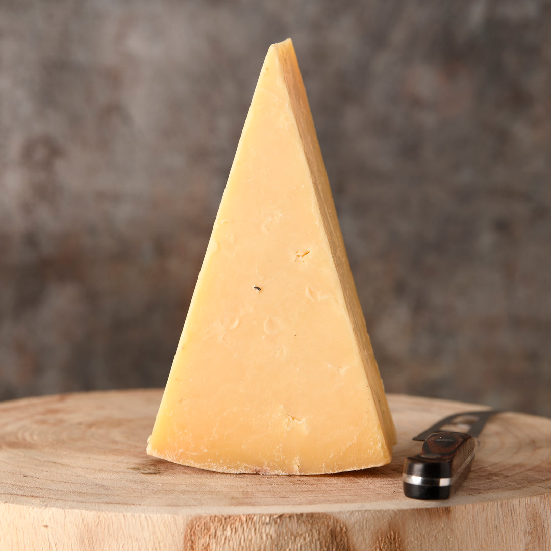 Wookey Hole Cheddar (Pre-order)