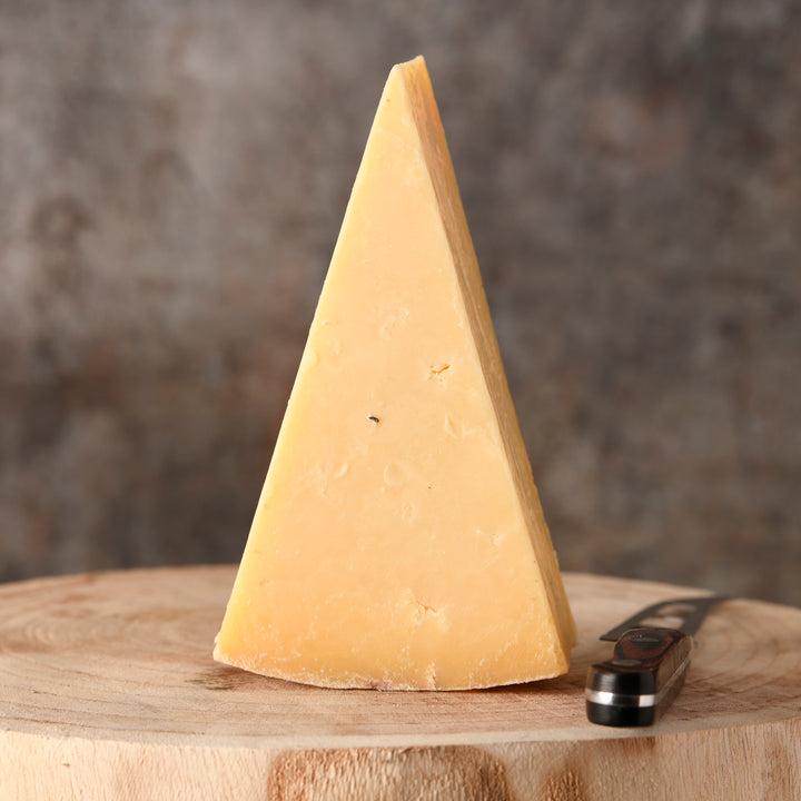 Wookey Hole Cheddar (Pre-order)