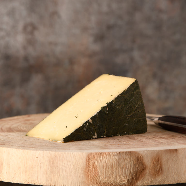 Cornish Yarg (Pre-order)