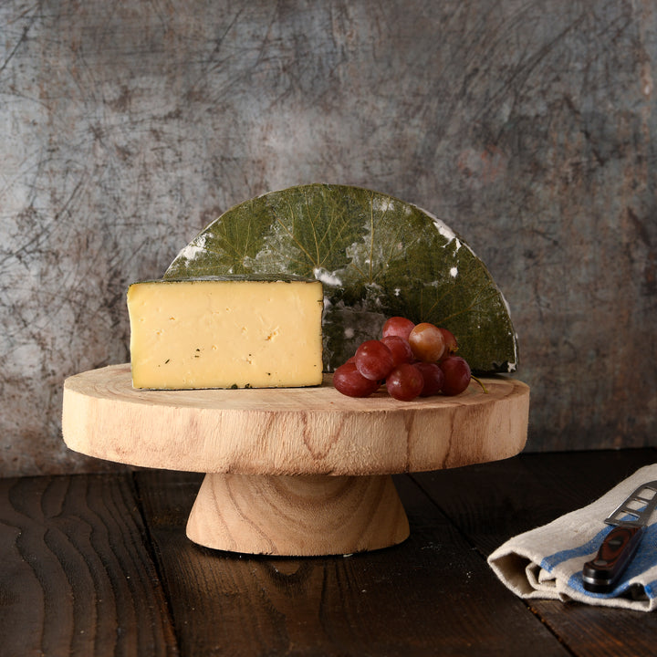 Cornish Yarg (Pre-order)